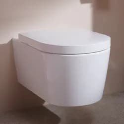 EluPura S Hänge-WC 540