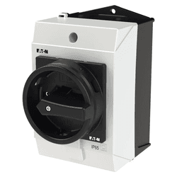Eaton Hauptschalter T0-1-102/I1/SVB-SW