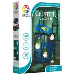 Smart Games Geisterjäger SG 433 DE