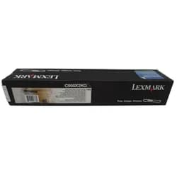 Lexmark, Toner, C950x2kg (BK)