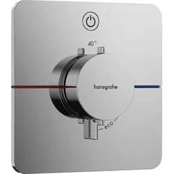 hansgrohe Spültischarmatur