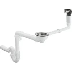 Hansgrohe Ablauf-Set 32,4x53,2 cm 43921800