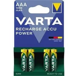 VARTA Batterie