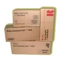 Ricoh Tonerpatrone
