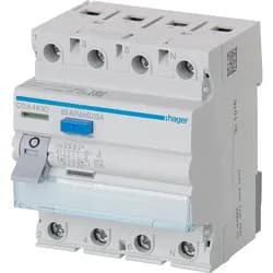 Hager Cda463D