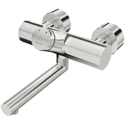 Schell 016510699 AP-WT-Armatur VITUS VW-SC-M - Silber