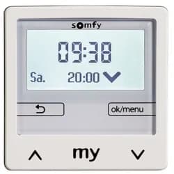 Somfy Chronis Smoove IB+ 1805284