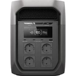 Delta 3 Max - 2048 Wh