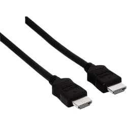 Hama HDMI-Kabel 205000 1.5 m