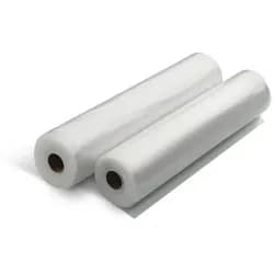 ProfiCook Vakuumierfolie 28 cm x 6m 2 Rollen