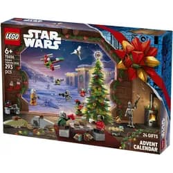 LEGO 75456 Adventskalender 2026