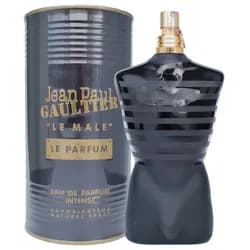 Le Male Le Parfum Eau de Parfum