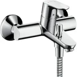 hansgrohe Spültischarmatur