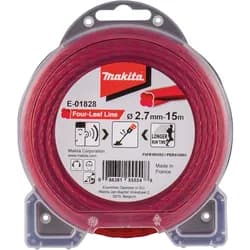 makita E-01828 Mähfaden 2.7 mm