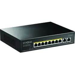 Strong SW8010POE+ Switch
