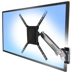 Ergotron Monitor-Halterung Ergotron Interaktiver Arm HD