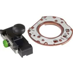 FESTOOL FÜHRUNGSANSCHLA FS-OF 2200