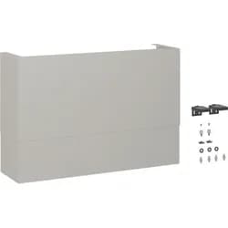 Hager Teleskop-Rangierblende FZ0800TB