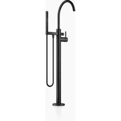 Dornbracht 25863661-33 Wannen-EHM mit Standrohr Meta - Silber