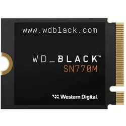 WD_BLACK SN770M NVMe SSD - 2 TB