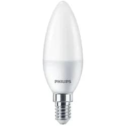 Philips Lighting LED-Kerzenlampe E14 CorePro can#31250000