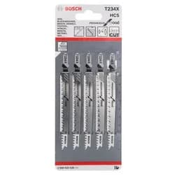 Bosch Power Tools Sägeblatt 2608633528
