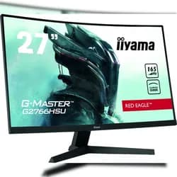 Iiyama G2766HSU-B1