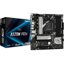 Asrock Mainboard