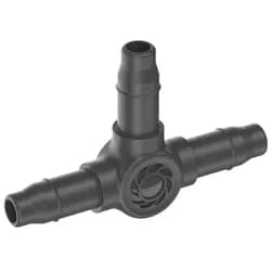 T-Stück 4,6 mm (3/16")