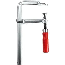 BESSEY Ganzstahl-Schraubzwinge GS50