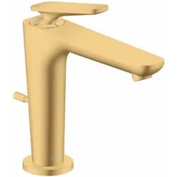 AXOR 49030250 Waschtischm.125 Axor Citterio C - Gold