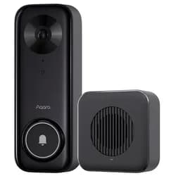 Doorbell Camera G400 (Wired)