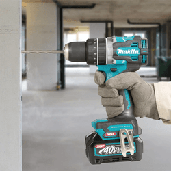 Makita HP002GA202 Akku-Schlagbohrschrauber