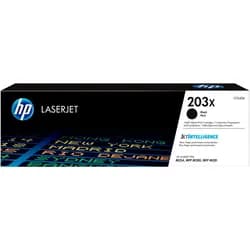 HP Lasertoner CF540X sw