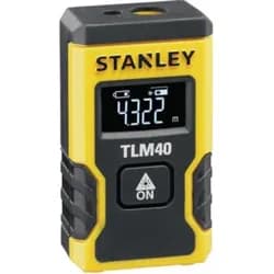 Pocket Laser Distance Measure (TLM40)