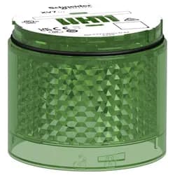 Schneider Electric Leuchtelement Dauerl. XVB7C23