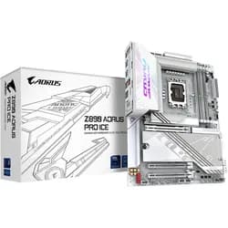 Gigabyte Mainboard