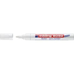 Edding Reifenmarker »8050« grau