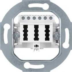 Berker TAE-Anschlußdose pws 450009