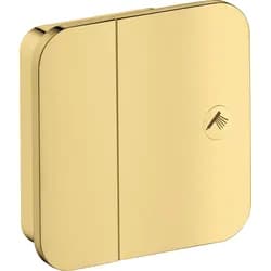 hansgrohe Absperrventil Axor One, Unterputz