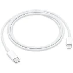 Lightning to USB-C Cable - 1m