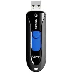 Transcend JetFlash 790 USB-Stick 512 GB