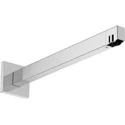 hansgrohe Brausearm 390mm, chrom