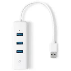 tp-link USB-Verteiler UE330 USB 3.0 Hub