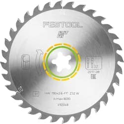 FESTOOL Kreissägeblatt