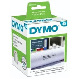 DYMO Etiketten