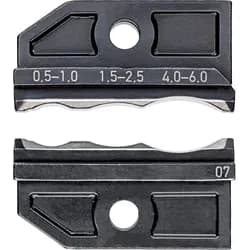 Knipex Crimpeinsatz - 974907