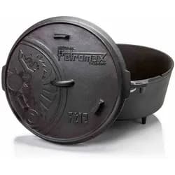 Petromax Feuertopf ft12