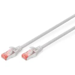 Digitus CAT 6 S/FTP Patchkabel
