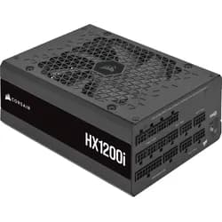 Corsair HX1200 Netzteil schwarz